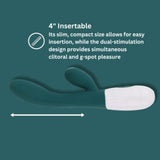 Jessica Rabbit Slimline Vibrator Toys My Amazing Fantasy 