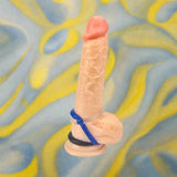 JoyRings Doughnut Cock Rings (3 Pack) Cock Rings My Amazing Fantasy 