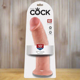 King Cock 10" Dildo Dildos & Dongs My Amazing Fantasy 