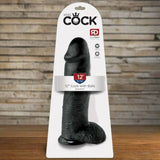 King Cock 12