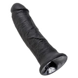 King Cock 8" Dildo - Brown Dildos & Dongs My Amazing Fantasy 