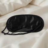 Me You Us Tease And Please Padded Blindfold Black