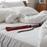 Tease And Please Silicone Flogger