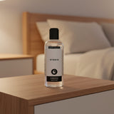 Me You Us Hybrid Water-Based Lubricant Transparent