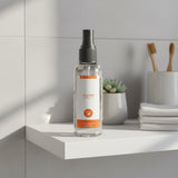 Me You Us Spritz Toy Cleaner Spray Transparent 100