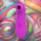 Loving Joy 10 Function Clitoral Suction Clit Stimulation My Amazing Fantasy 