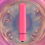 Loving Joy 10 Function Pink Bullet Clit Stimulation My Amazing Fantasy 