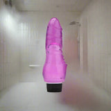 Loving Joy 7 inch Realistic Vibrator Dildos & Dongs My Amazing Fantasy 