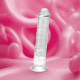 Loving Joy 7.5 Inch Suction Cup Dildo Dildos & Dongs My Amazing Fantasy 