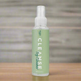 Loving Joy Cleanse Sex Toy Cleaner 100ml