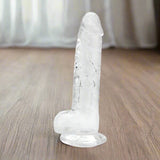 Loving Joy Dildo 8