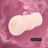 Loving Joy Dixie Vibrating Masturbator Masturbators & Sleeves My Amazing Fantasy 