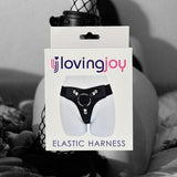 Loving Joy Elastic Harness