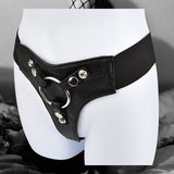 Loving Joy Elastic Harness Strap-Ons My Amazing Fantasy 