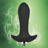 Loving Joy Paragon 7 Function Vibrating Butt Plug Anal Toys My Amazing Fantasy 