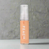 Loving Joy Peach Flavoured Lubricant 30ml