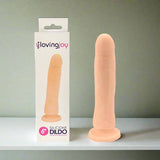 Loving Joy Realistic Silicone 6