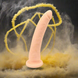 Loving Joy Realistic Silicone 7.5" Dildo Dildos & Dongs My Amazing Fantasy 