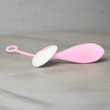 Loving Joy Remote Controlled Vibrating Egg App & Remote Toys My Amazing Fantasy 
