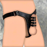 Male Chasity Harness