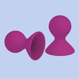 Me You Us Dual Nipple Suckers 2 Pack Fetish My Amazing Fantasy 