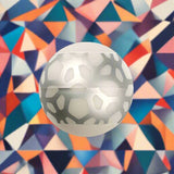 Me You Us Geo Male Stroker Ball