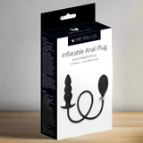 Me You Us Inflatable Anal Beaded Plug Anal Toys My Amazing Fantasy 