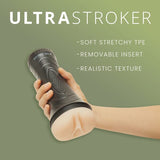 Me You Us Vagina Stroker 1 Vanilla Masturbators & Sleeves My Amazing Fantasy 