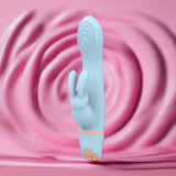 Mina Hail Come Hither Rabbit Vibrator Toys My Amazing Fantasy 