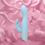 Mina Hail Come Hither Rabbit Vibrator Toys My Amazing Fantasy 