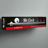 Mr Cock Extreme Line Fucking Even Deeper Sounding Rod My Amazing Fantasy 