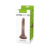 Me You Us Ultra Cock 7.5inch Realistic Dildo