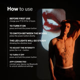 LELO F1S V3 AI Interactive Male Masturbator