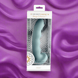 Nexus SAGE - 8' SOLID SILICONE G-SPOT Dildos & Dongs My Amazing Fantasy 