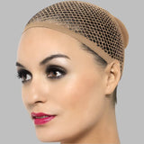 Nude Mesh Wig Cap Lingerie & Clothing My Amazing Fantasy 