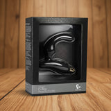 Rocks Off O-Boy 7 Male Prostate Massagers Black