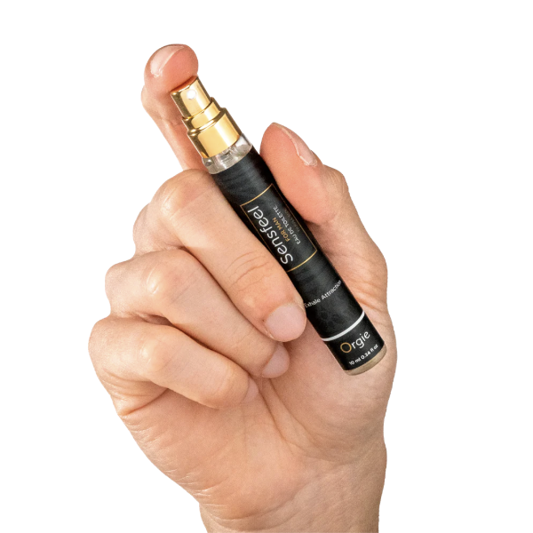 Orgie Sensfeel For Man - Eau De Toilette