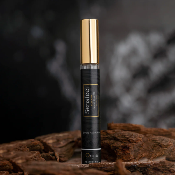 Orgie Sensfeel For Man - Eau De Toilette