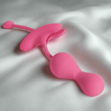 Ohmibod - Krush Bluetooth Kegel App & Remote Toys My Amazing Fantasy 