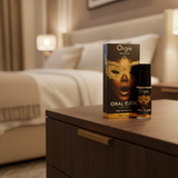 Orgie Oral Ease - Deepthroat Mouth and Throat Spray