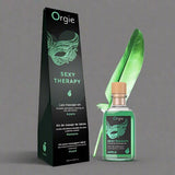 Orgie Lips Massage - Apple Gifts My Amazing Fantasy 