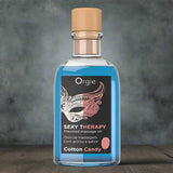 Orgie Lips Massage - Cotton Candy Gifts My Amazing Fantasy 