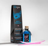 Orgie Lips Massage - Cotton Candy Gifts My Amazing Fantasy 