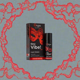 Orgie - Sexy Vibe! Liquid Vibrator Hot Lubes My Amazing Fantasy 