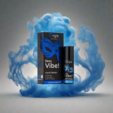 Orgie - Sexy Vibe! Liquid Vibrator Lubes My Amazing Fantasy 