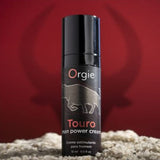 Orgie - Touro Erection Cream Gifts & Novelties My Amazing Fantasy 