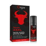 Orgie Touro XXXL Erection Enhancer and Enlarger Cream Gifts My Amazing Fantasy 