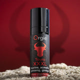 Orgie Touro XXXL Erection Enhancer and Enlarger Cream