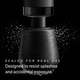 Doxy 2.0 - Original - Black