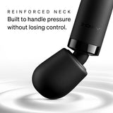 Doxy 2.0 - Original - Black